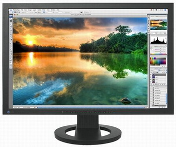 EIZO CG223W